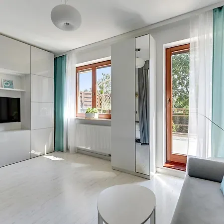 Apartamento Jelitkowski Dwor 5min Parking *