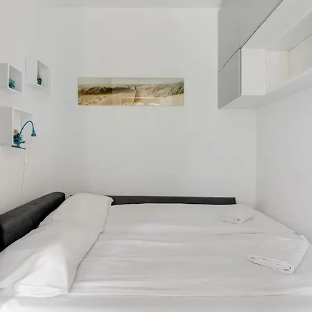 Apartamento Jelitkowski Dwor 5min Parking *