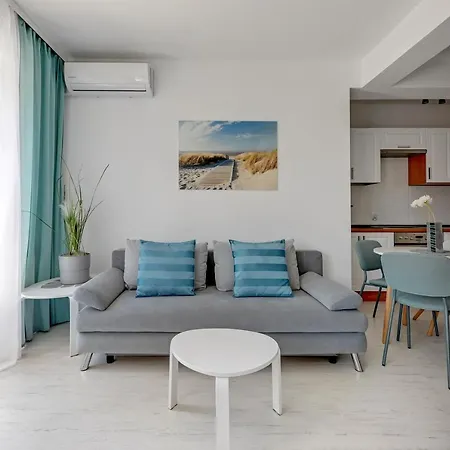 Jelitkowski Dwór Apartament *