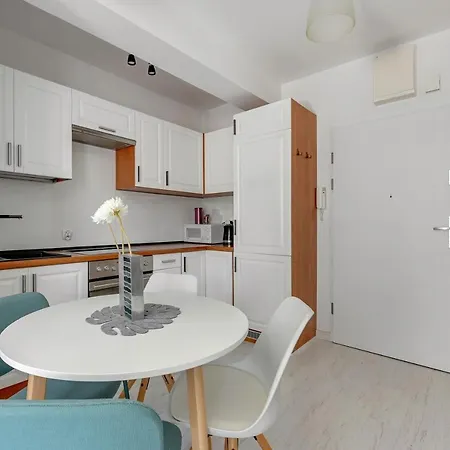 Jelitkowski Dwór Apartament *